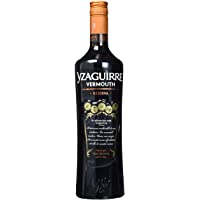 Los mejores  - Yzaguirre - Vermouth Rojo Reserva - Botella 1 L